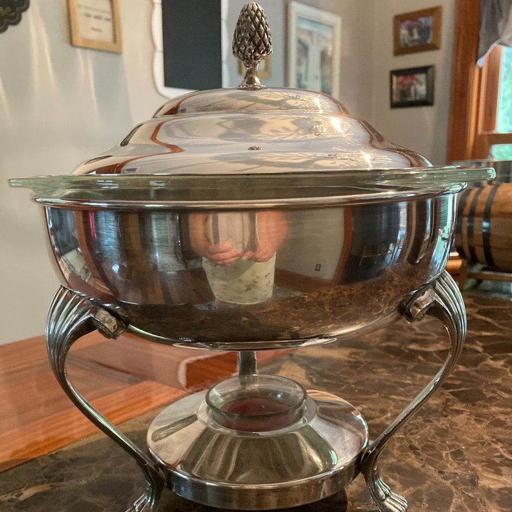 Chafing Dish